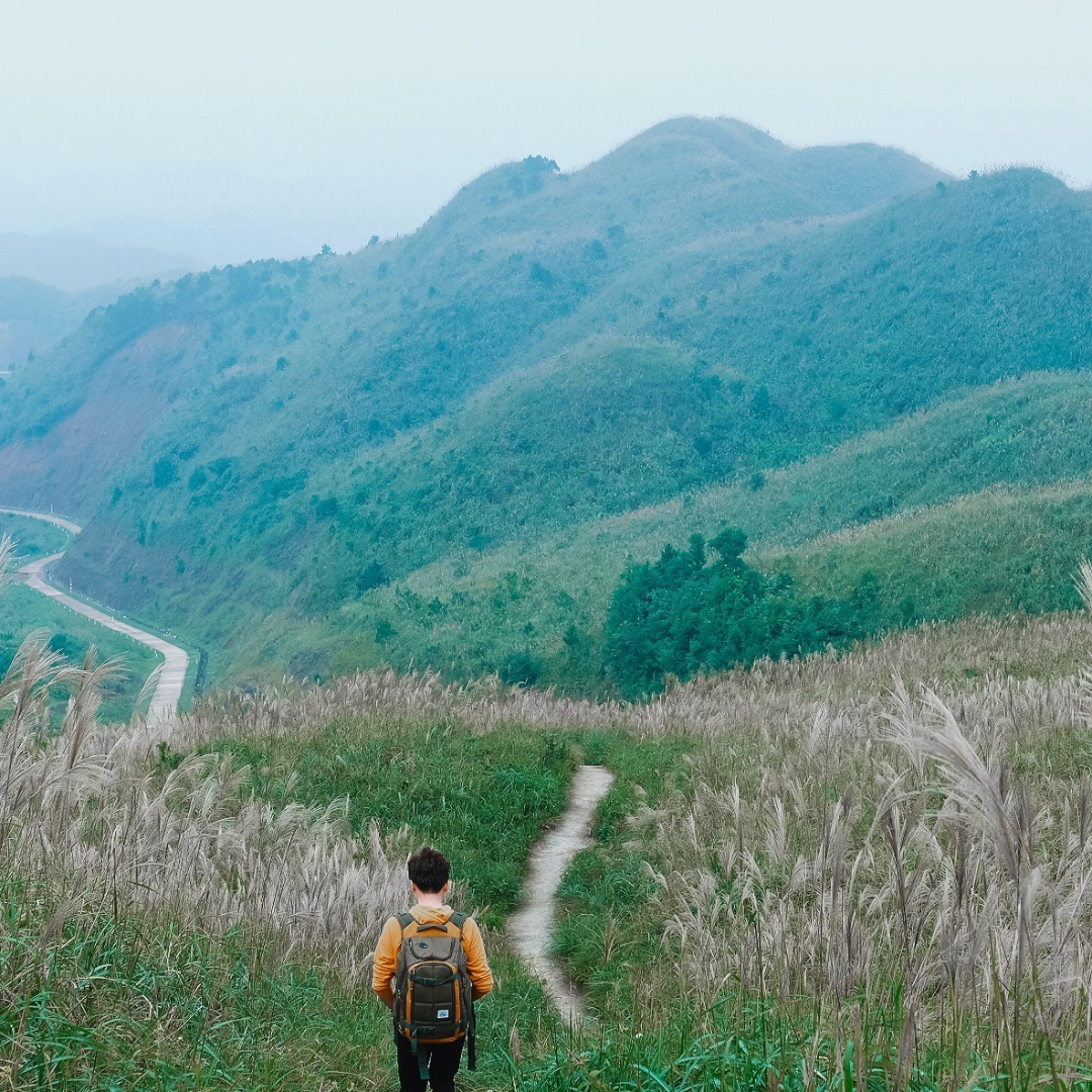 NORTHEAST VIETNAM CYCLING DISCOVERY MONG CAI - BINH LIEU - TIEN YEN 4 DAYS